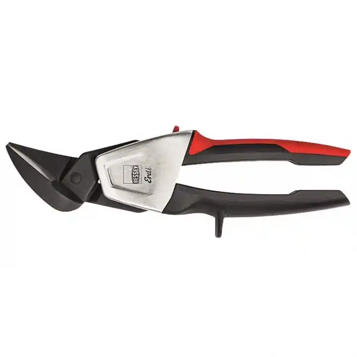 Foarfeca de taiat tabla, taiere pe dreapta Bessey D39ASS, 230 mm Super ofertă