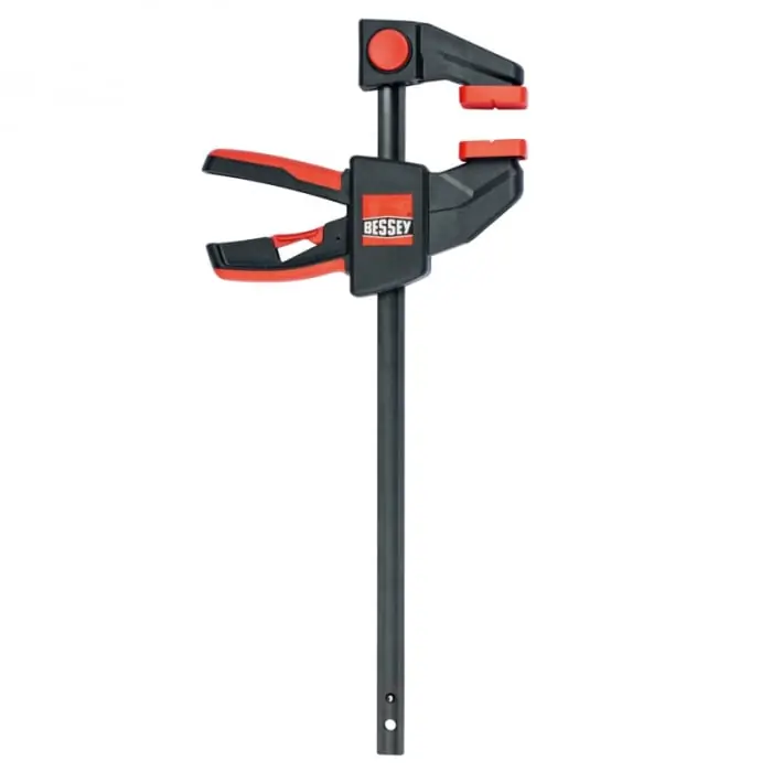 Livrare expres Menghina de tamplarie pentru strangere/departare Bessey EZM15-6, 60x150 mm