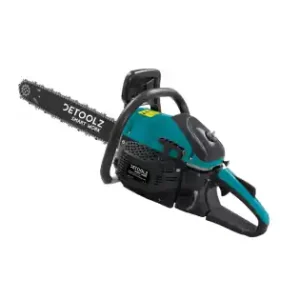 Drujba pe benzina 2T 49.3CC 2.5CP 1L16"-1L E5 SES Expediere rapidă