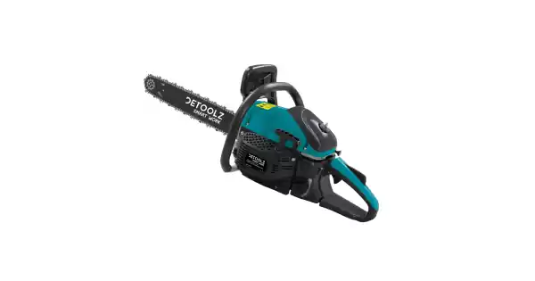 Drujba pe benzina 2T 49.3CC 2.5CP 1L16"-1L E5 SES Expediere rapidă