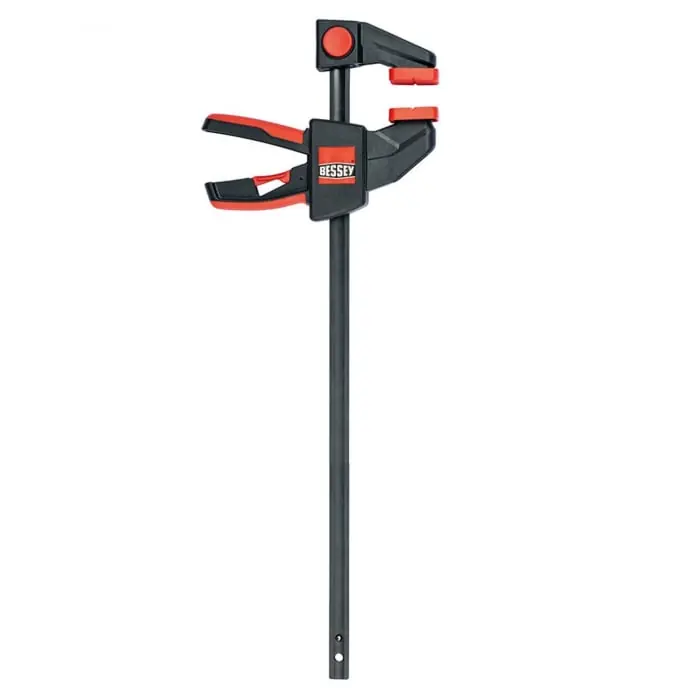 Menghina de tamplarie pentru strangere/departare Bessey EZM30-6, 60x300 mm Mai ieftin