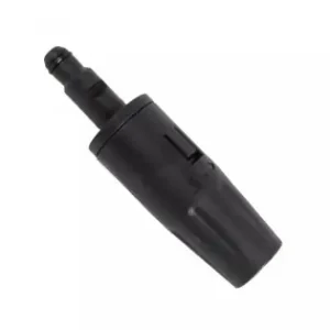 Duza cu jet Ultima șansă