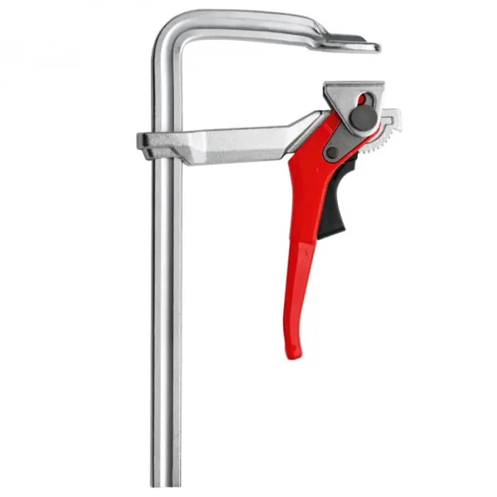 Menghina tip F cu parghie pentru metal Bessey BESGSH30, 140x300 mm Noutate