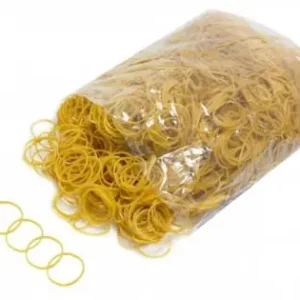 Elastice din cauciuc 38mm 1kg Retur gratuit