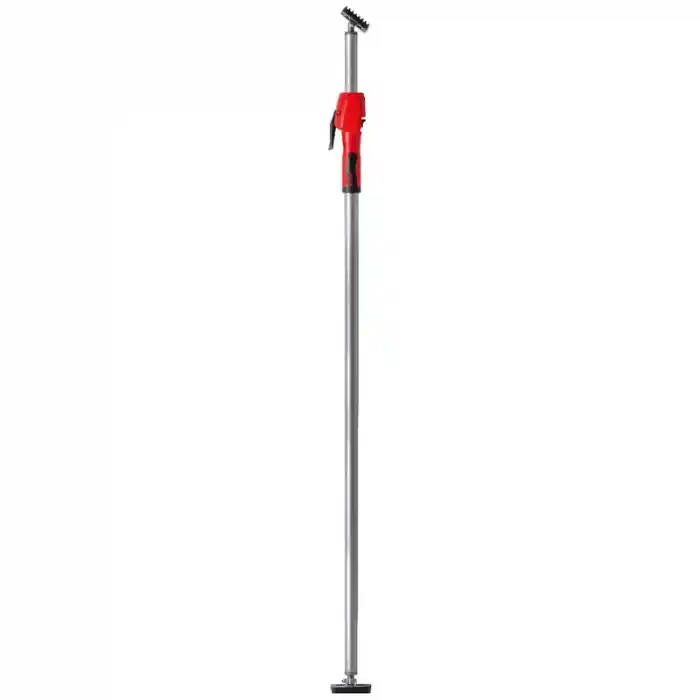 Suport telescopic pentru panouri rigips si lemn Bessey STE370, 207-370 cm Doar azi