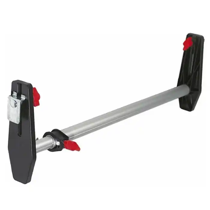 Promoție Clema pentru instalat rame/tocuri de usi Bessey TMS, 560-1010 mm