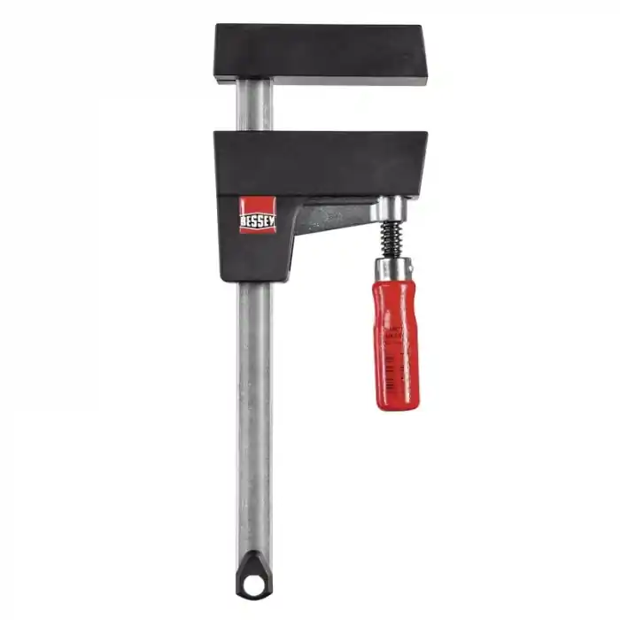 Noutate Menghina de tamplarie pentru strangere/departare Bessey UK60, 80x600 mm