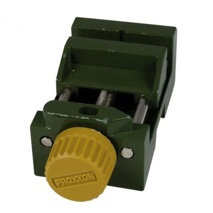 Cumpără acum Menghina pentru standuri MS 4 Proxxon 28132, 34 mm