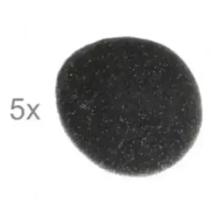 Filtru burete 5 buc. Retur ușor