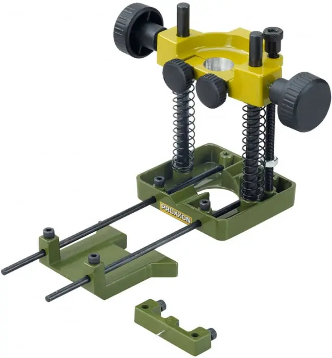 Cumpără online Adaptor pentru frezare Micromot OFV Proxxon 28566, 150 mm