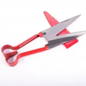 Ofertă Foarfec oaie ROSU ECO