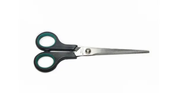 Ultima șansă Foarfeca mijlocie pentru croitorie, 9007A 7, Micul Fermier GF-0628