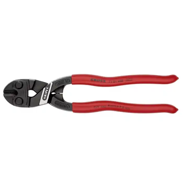 Cleste pentru taiat bolturi CoBolt Knipex 71 01 200, Ø6 mm, 200 mm Mai ieftin