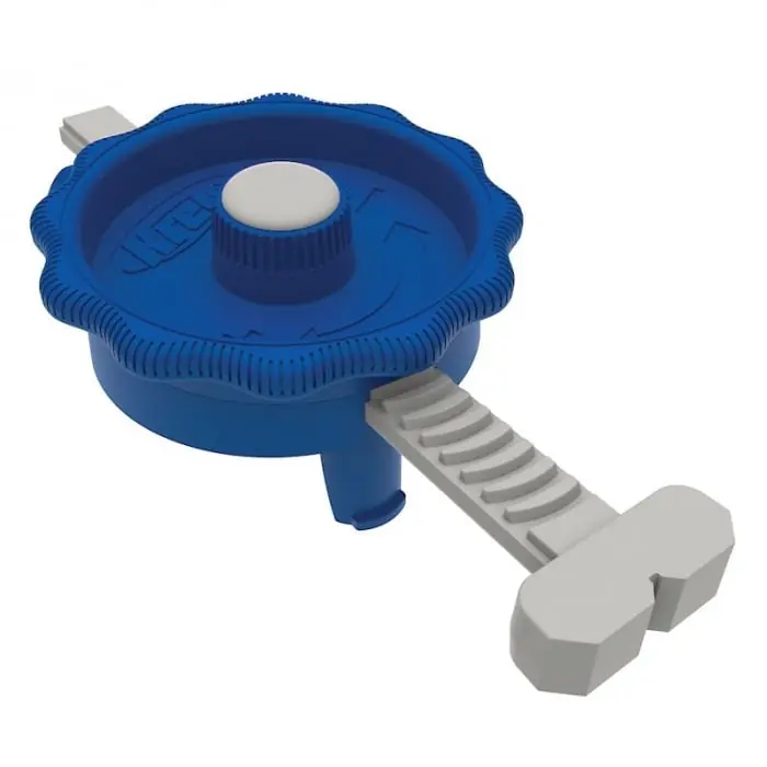 Sistem de fixare banc de lucru Kreg KBCIC Reducere extra