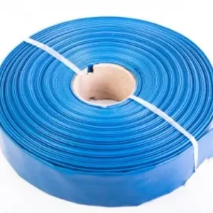 Furtun apa refulare albastru 50 m, 3 inch, PVC, 2.5 bar Micul Fermier Ofertă de sezon