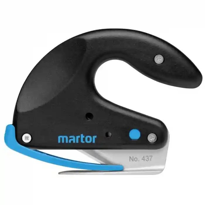 Cutter profesional Secumax Opticut Martor 437 Premium
