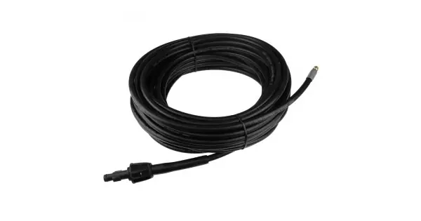 Reduceri Furtun pentru desfundarea conductelor 20m pentru spalator