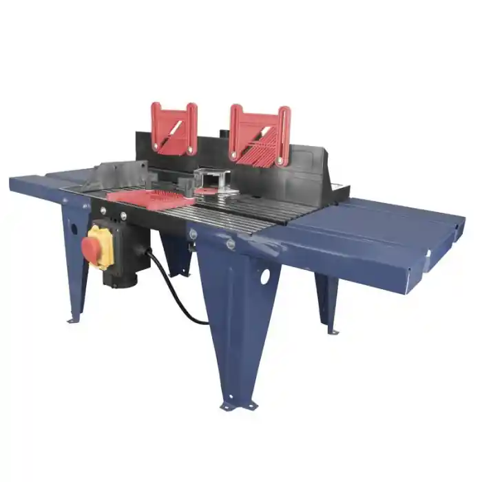 Discount Masa lucru pentru masina frezat OFT 855 Gude 58086