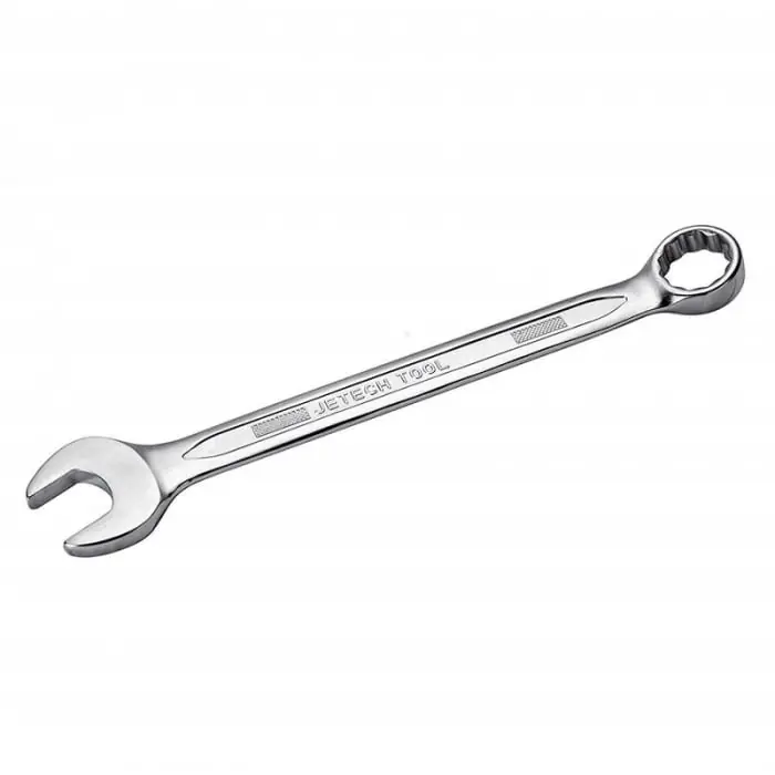 Reducere Cheie combinata JeTech Com-24, Ø24 mm