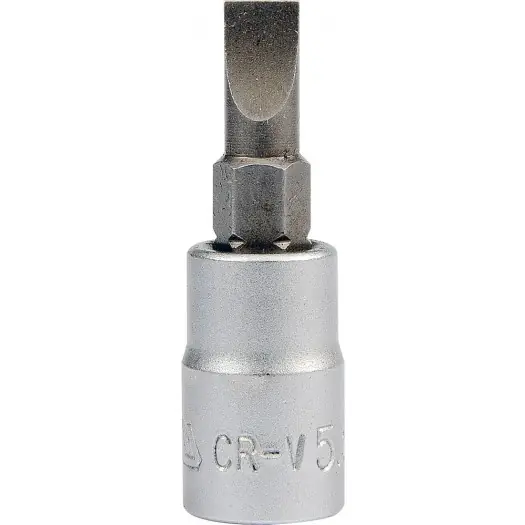 Vezi acum Bit drept nr.4 cu adaptor 37mm YT-7679