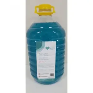 Gel de curatare 70% alcool 5L Nu rata
