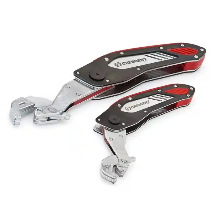 Set chei universale tip spanner Crescent CFW2, Ø6-19 mm, 2 piese Livrare expres