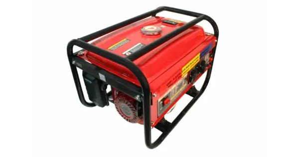 Ieftin Generator benzina 2200W Micul Fermier MF-2500