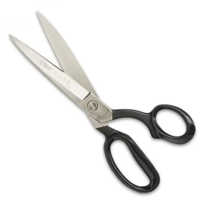 Transport gratuit Foarfeca profesionala de croitorie Wiss W20, 120 mm