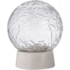 Glob pentru dulie Dreapta/Oblica - Clar Lichidare de stoc