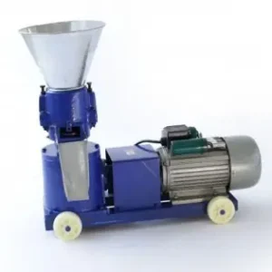 Plată sigură Granulator de furaje (granule pentru animale)