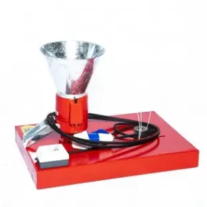 Comandă acum Granulator furaje BP150 - fara motor