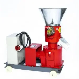 Cumpără online Granulator furaje FP200 - fara motor