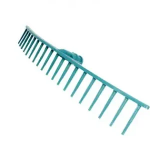 Preț redus Grebla plastic mare 19T ROMANEASCA