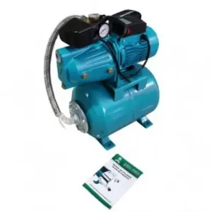 Super ofertă Hidrofor 0,75kW/1HP AUJET 100L, bobinaj cupru