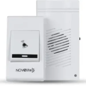 Ofertă Sonerie fara Fir_2x1.5V