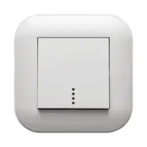 Nu rata Intrerupator LED Ovivo Loft ST Alb, 404-010201-201