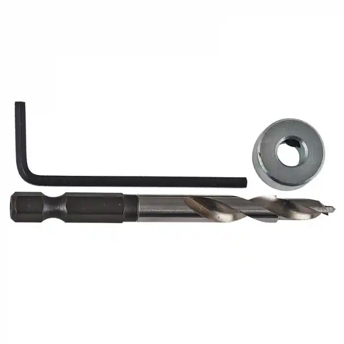 Burghiu pentru gauri in lemn Kreg KMA3215, Ø5 mm Noutate