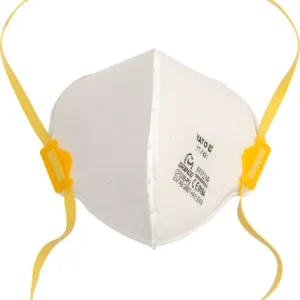 Set masca praf 3 buc YT-7491 Promoție