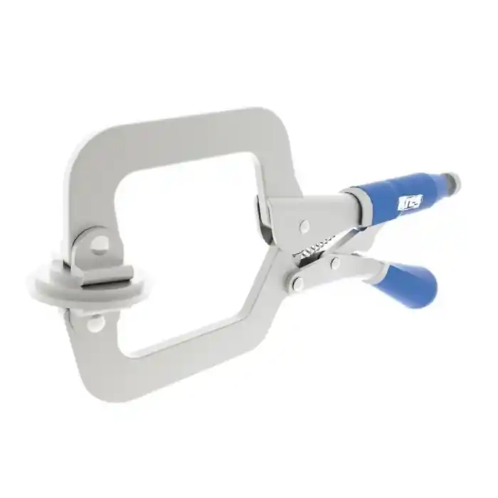 Lichidare de stoc Cleste autoblocant tip menghina Classic 3" Kreg KHC-PREMIUM, 76 mm