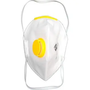 Set masca praf cu valva 3buc YT-7488 Livrare expres