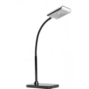 Preferatul clienților Lampa Birou LED Office Negru 3W 3000K