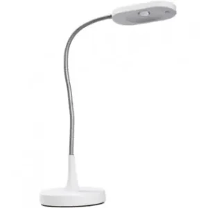 Lampa Birou LED Spatha Alb 3W 300K Ofertă limitată