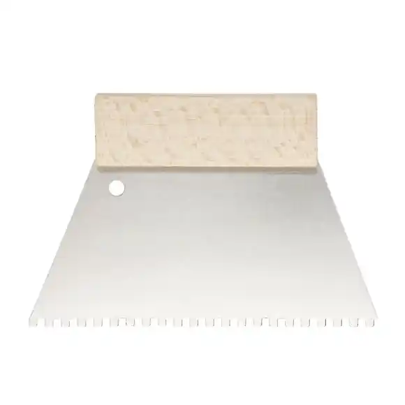 Spaclu zimtat Toolland HE926250, 250 mm, 6x6 mm Retur gratuit