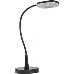 Lampa Birou LED Spatha Negru 3W 300K Promoție