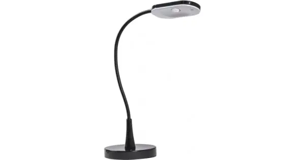 Lampa Birou LED Spatha Negru 3W 300K Promoție
