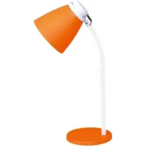 Lampa Birou Ziggs Orange LED 3W Discount