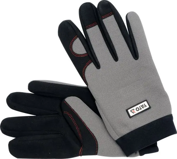 Calitate înaltă Manusi pt. lucru marime 'l' YT-7464