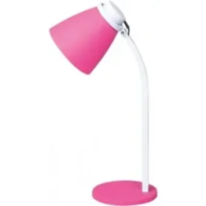 Lampa Birou Ziggs Roz LED 3W Reduceri