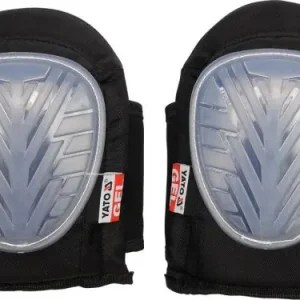 Cel mai vândut Genunchiere cu protectie de silicon YT-7461