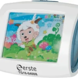 Preț promoțional Lampa de Veghe cu LEDX 0.1W Culoare Alb